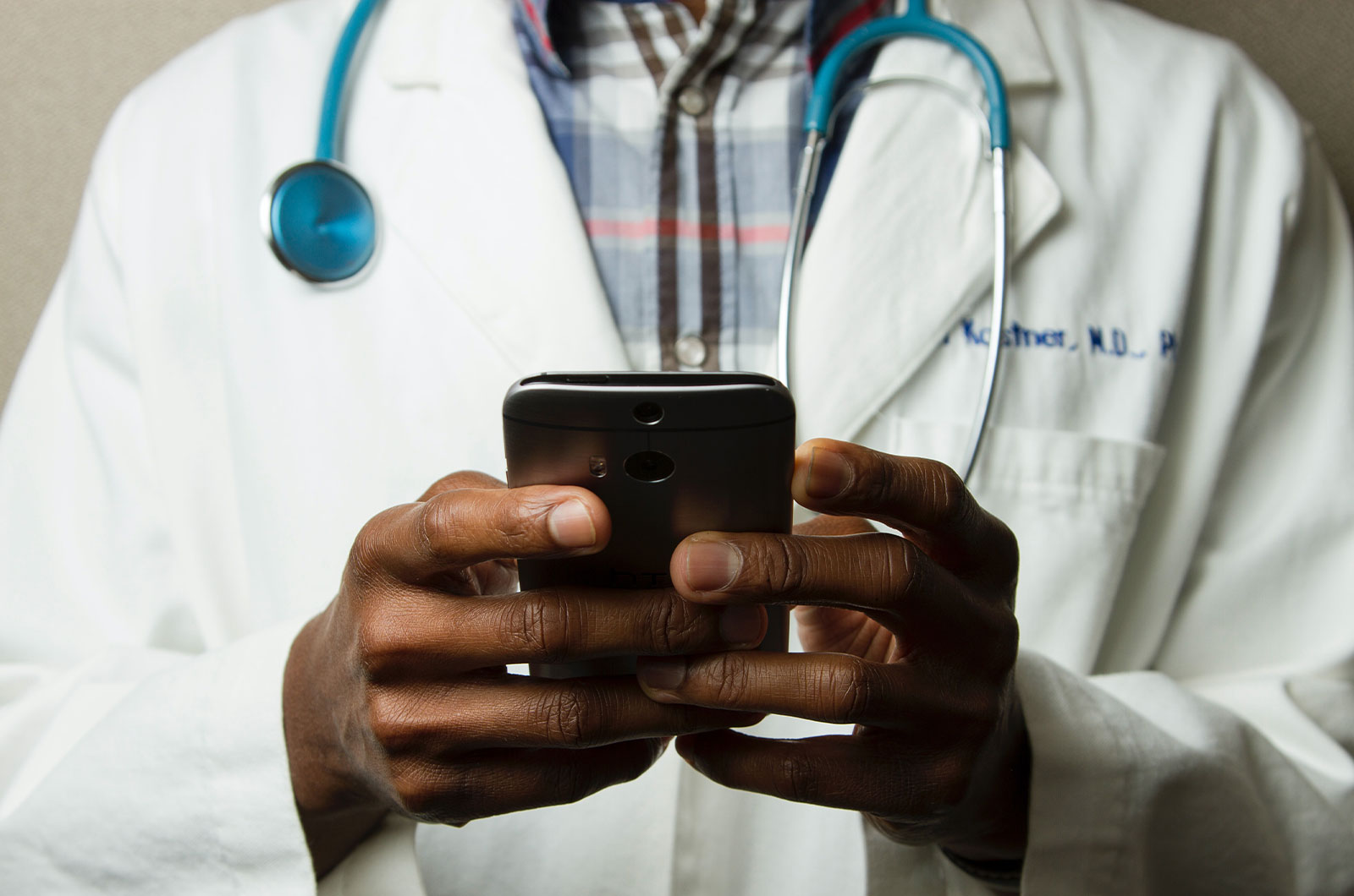 5 razones sobre la importancia de protección de los datos en salud