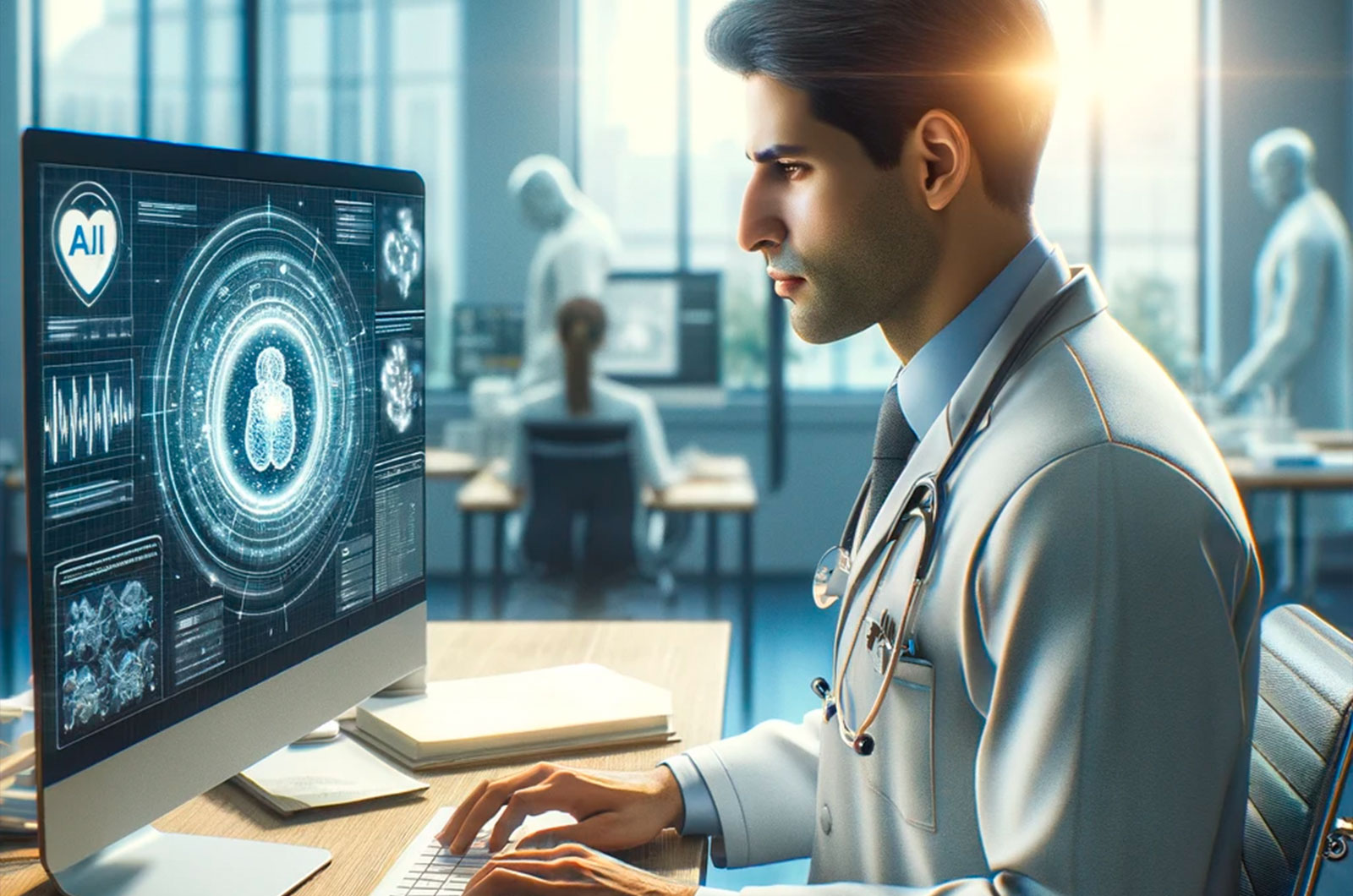 6 razones para tercerizar credenciales digitales en salud