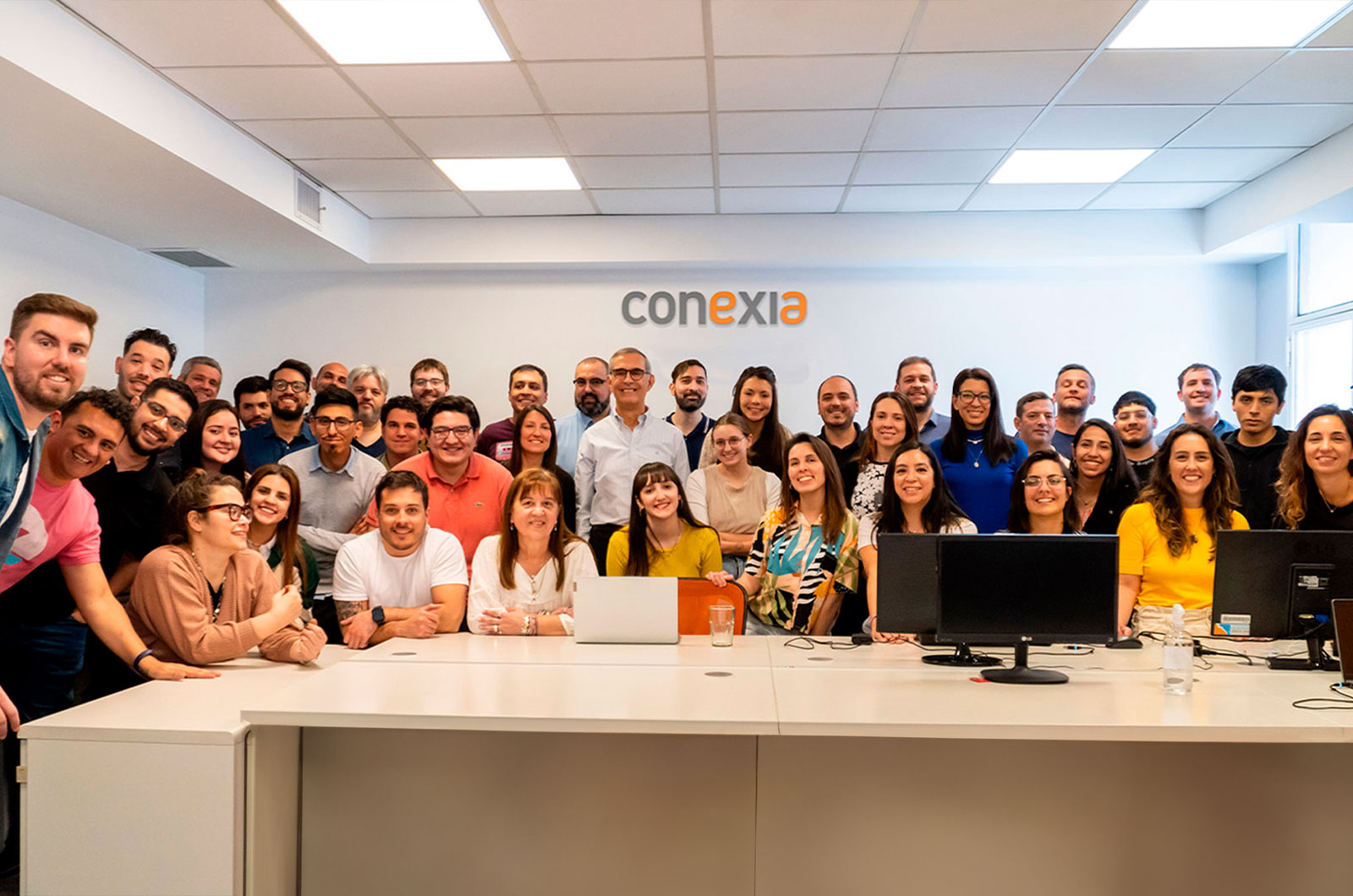 ¿Cómo equilibramos la vida laboral y personal de nuestros colaboradores?