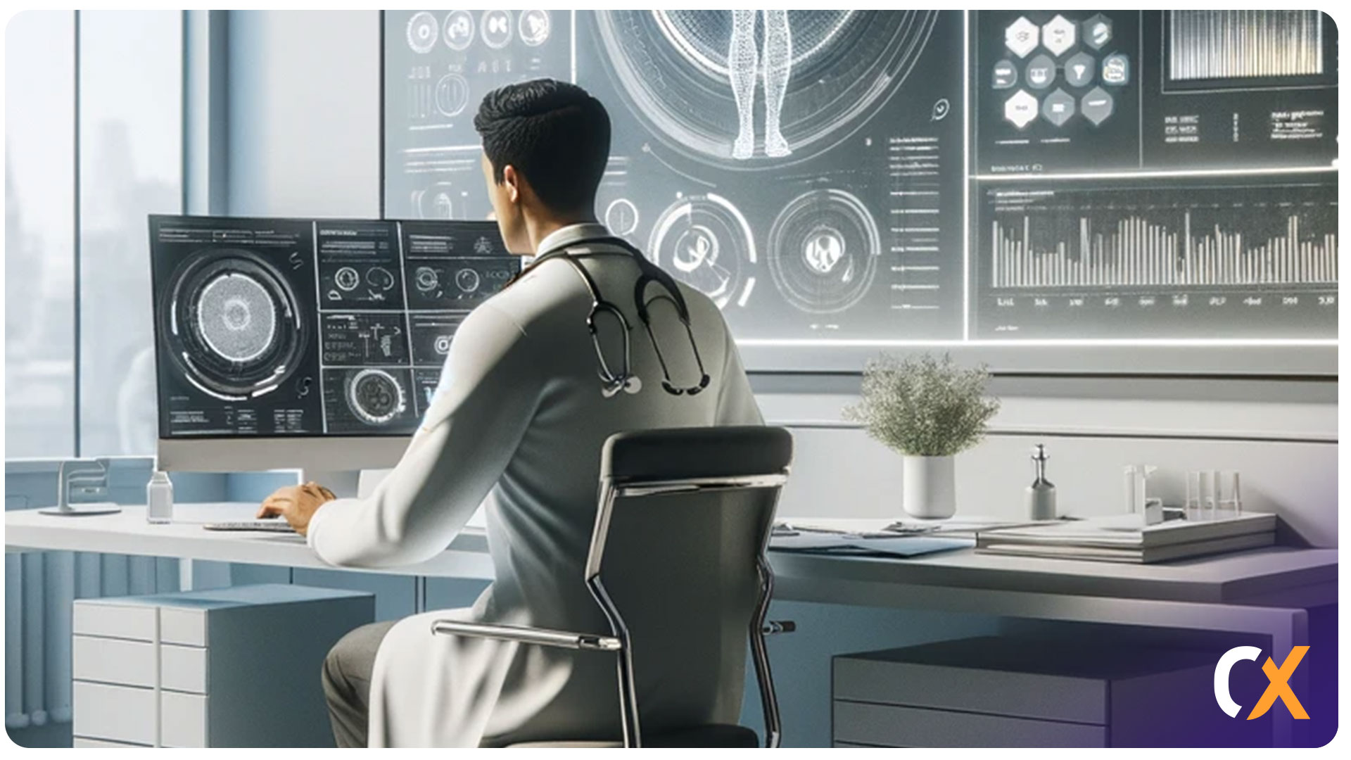 Interoperabilidad en salud: el puente necesario para una atención más eficiente y conectada