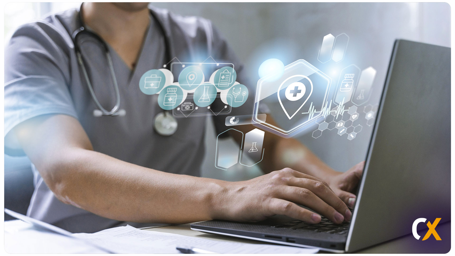 Conexia inscripta en el Registro Nacional de Plataformas Digitales Sanitarias
