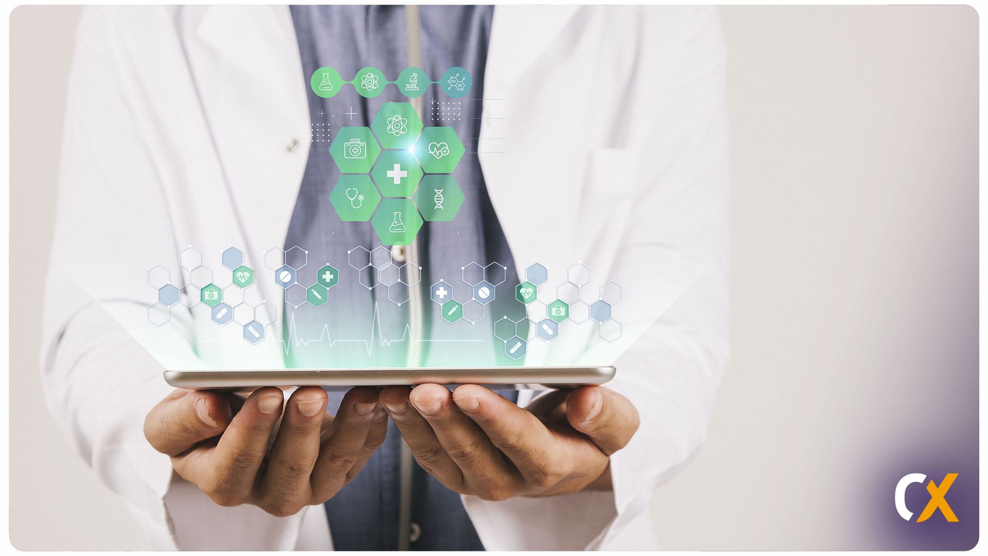 ¿Hacia dónde están evolucionando los servicios tecnológicos en el sector salud?