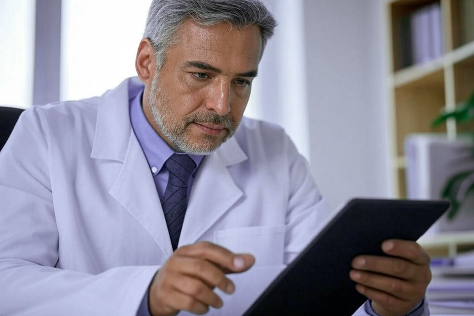México avanza hacia la integración del expediente clínico digital